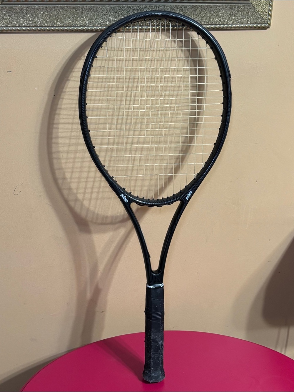 Prince Vortex Mid Plus Tennis Racket